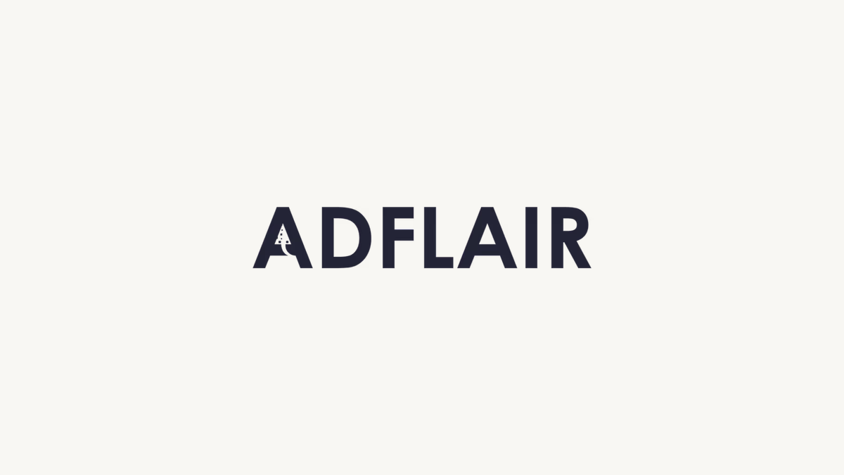 Adflair cut affiliate spend 80% without losing a sale