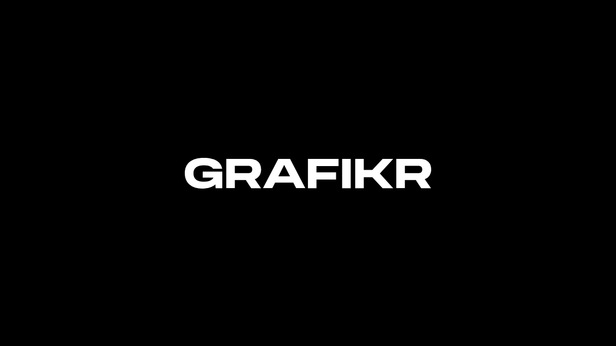 Grafikr found a client's #1 channel was word of mouth