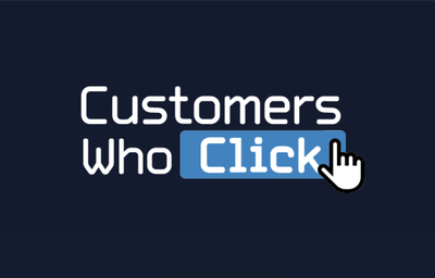 Customers Who Click