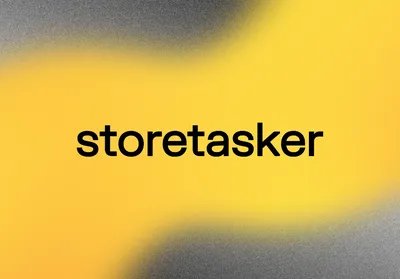 Storetasker